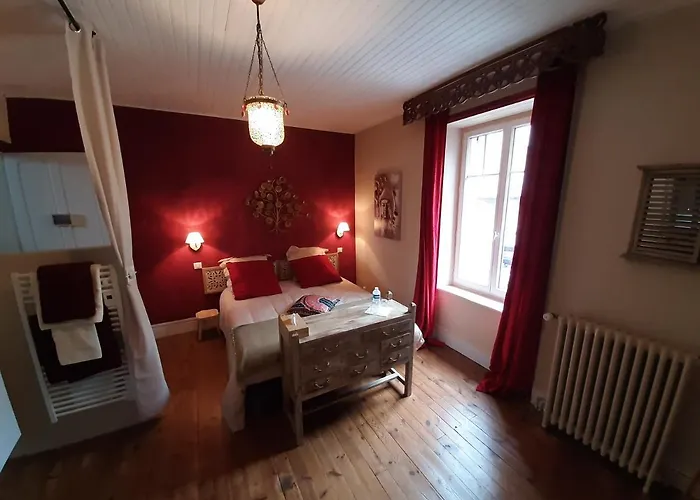 Chez Tante Soly