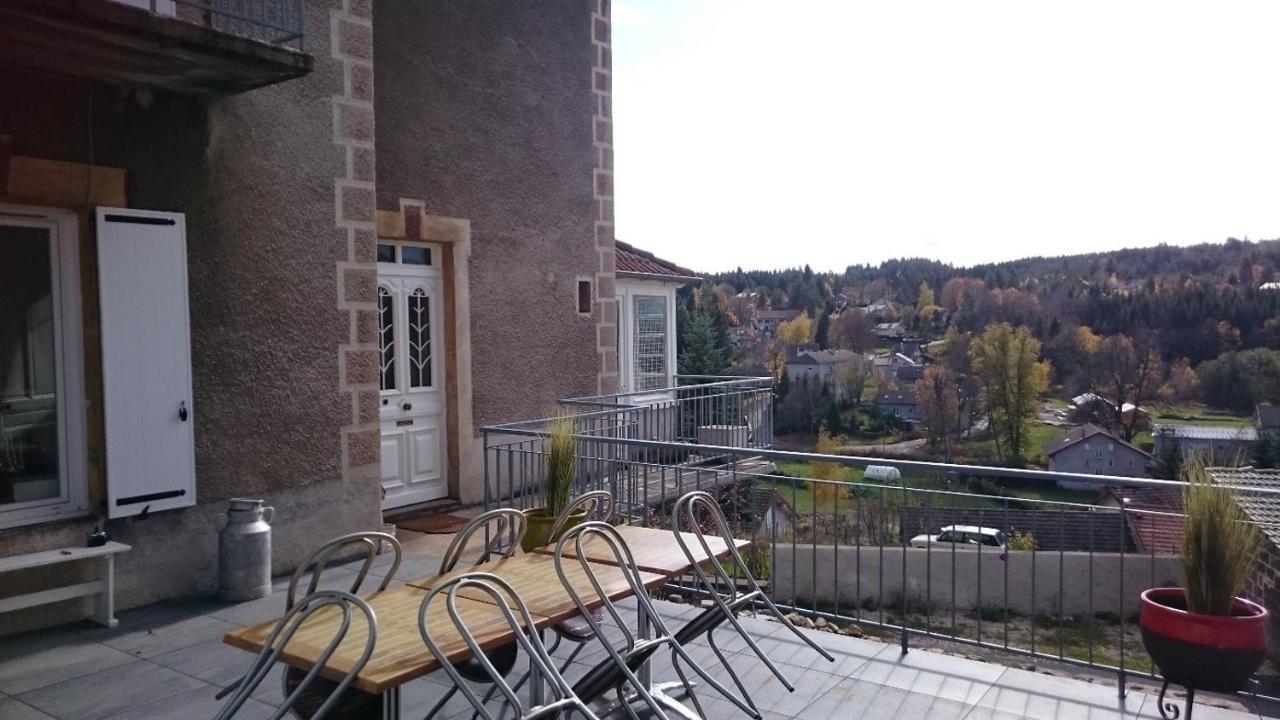 Bed & Breakfast Chez Tante Soly *