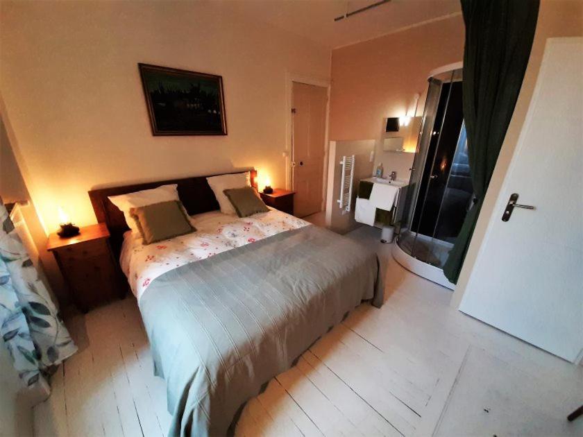 Bed & Breakfast Chez Tante Soly *