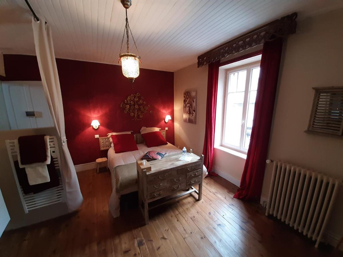Chez Tante Soly Le Chambon-sur-Lignon