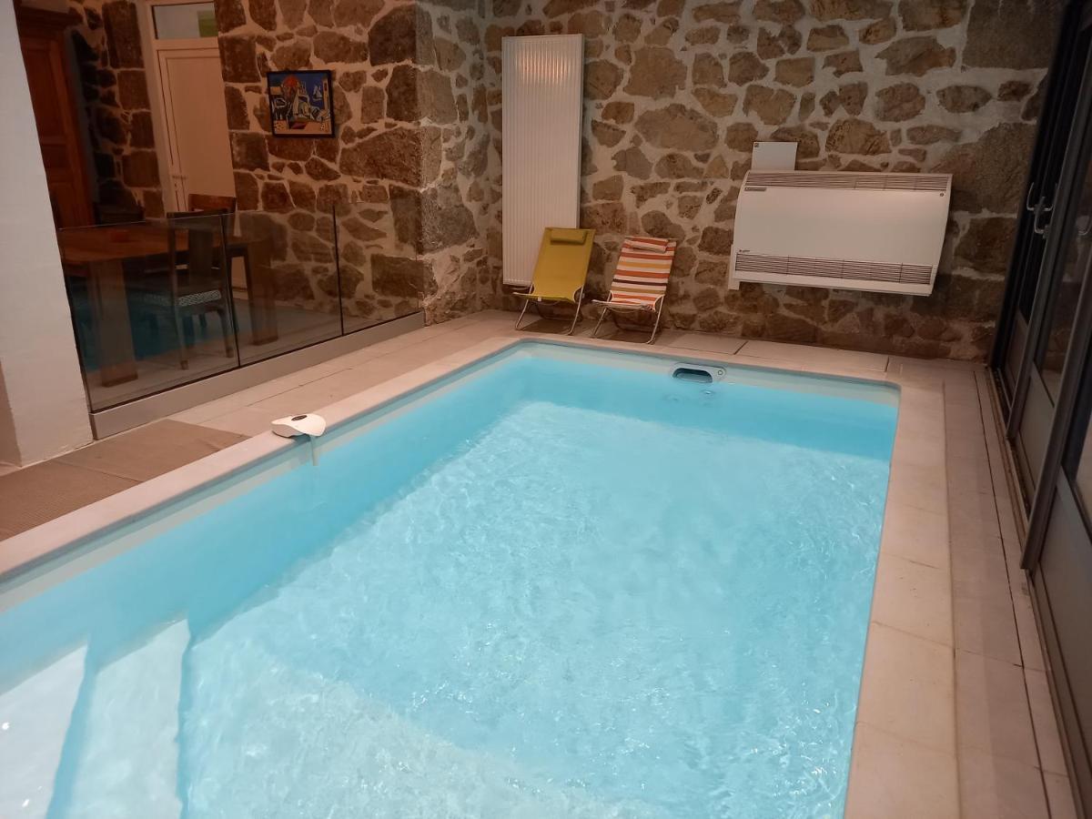 Chez Tante Soly Bed & Breakfast *